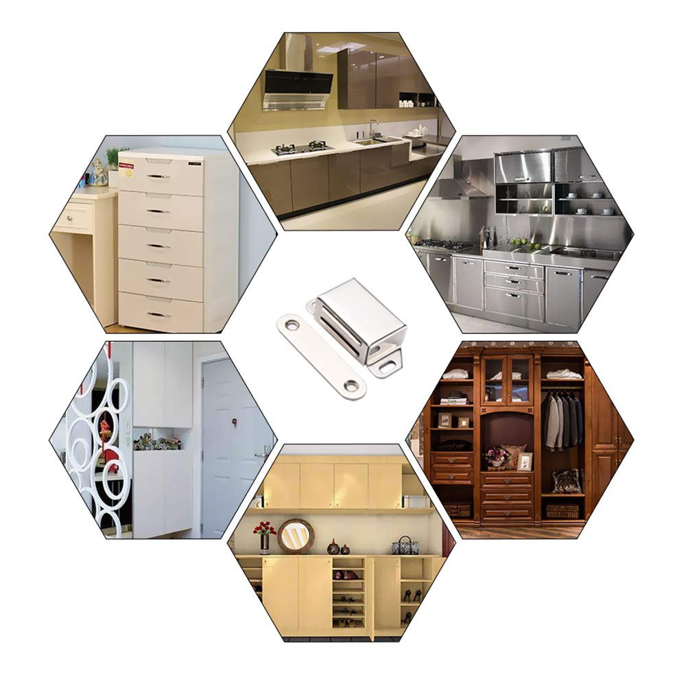 Mousike installation tips showing screws and adhesive option