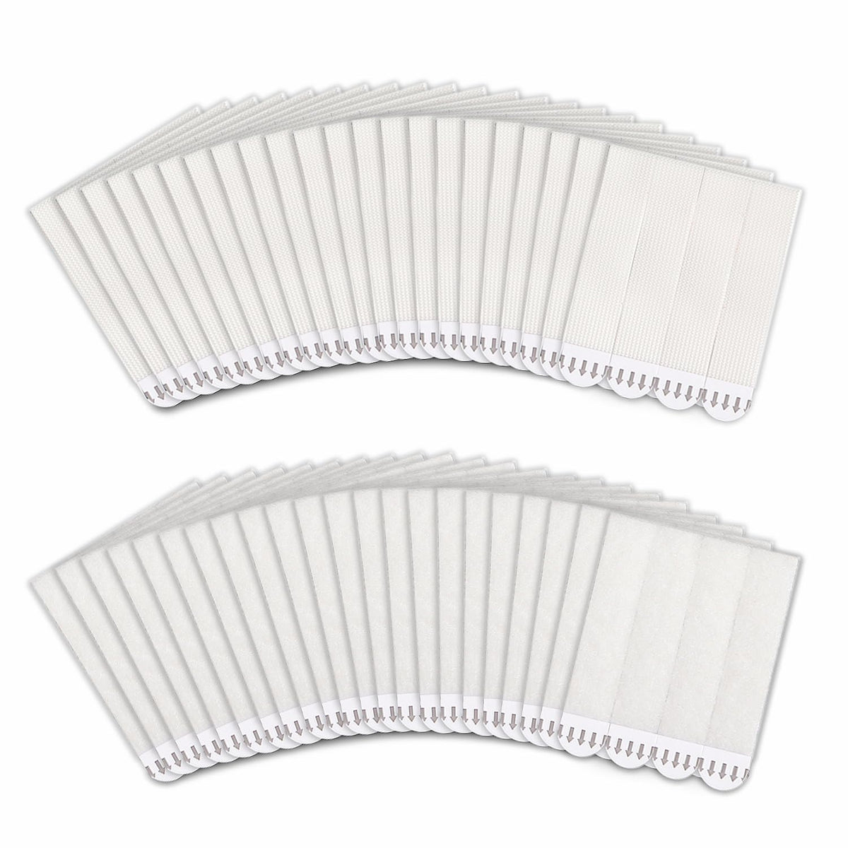 MOVELYST large picture hanging strips package for damage-free wall decor.