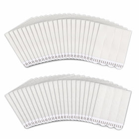 MOVELYST large picture hanging strips package for damage-free wall decor.