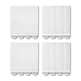 MOVELYST large picture strip adheres securely for damage-free wall hanging.