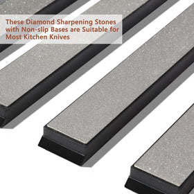 MOVIRON RUIXIN PRO 3000 grit stone for fine polishing finish