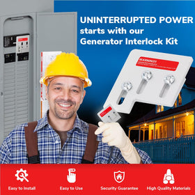 MOWABI complete kit content supports ready-to-install setup