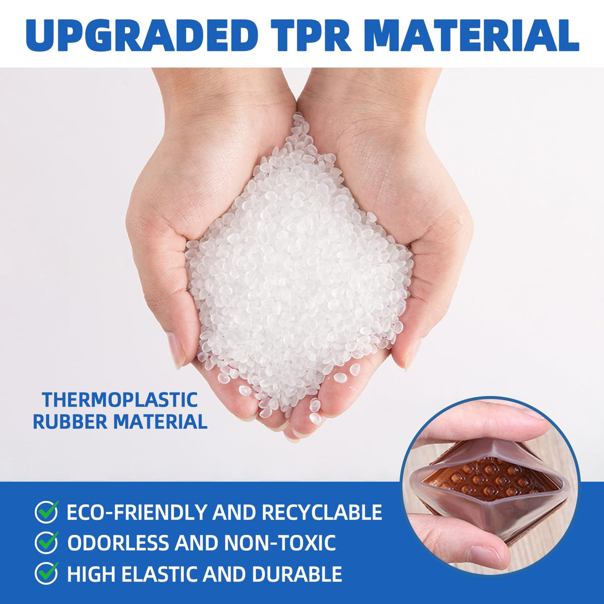 MOYOHIM integrated molding prevents detachment for reliable long lasting protection