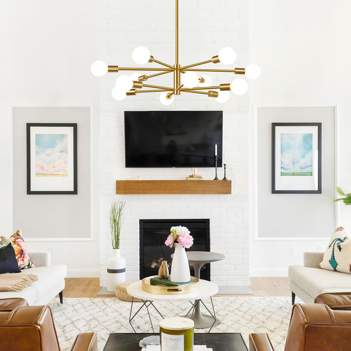 MQMQA easy installation with pre-wired frame streamlines setup.