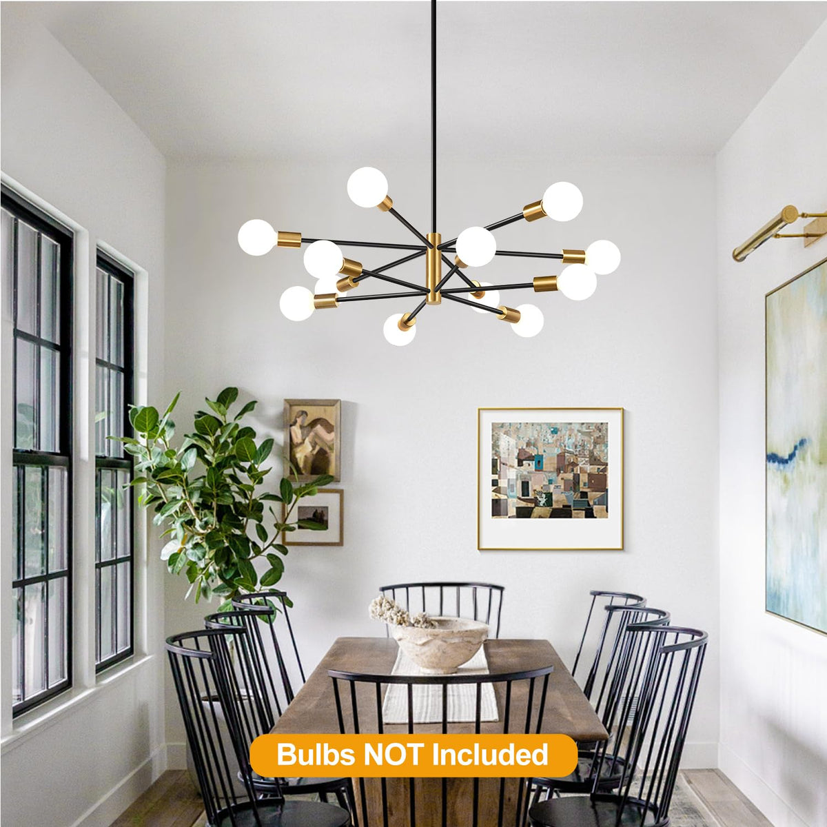 MQMQA suitable for both sloped and flat ceilings