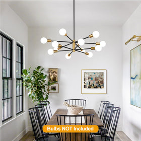 MQMQA suitable for both sloped and flat ceilings