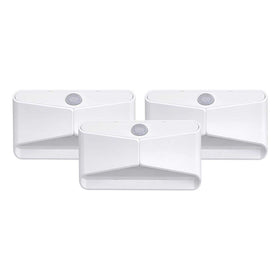 Mr Beams MB710 nightlight front view with motion sensor for safe lighting