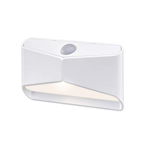 Mr Beams MB710 nightlight wall-mount setup for quick wire-free installation