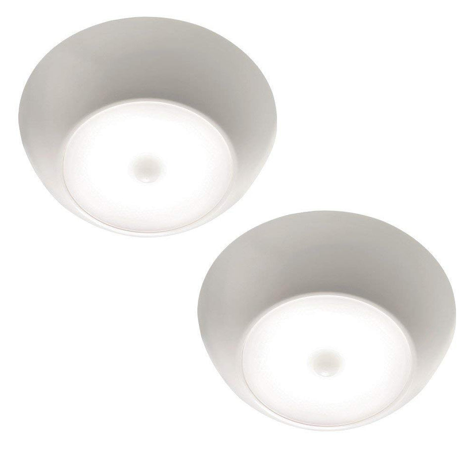 Mr Beams MB990 ultrabright LED ceiling light delivers 300 lumens for bright rooms.
