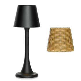 Mr. White outdoor lamp IP54 for weatherproof outdoor lighting.