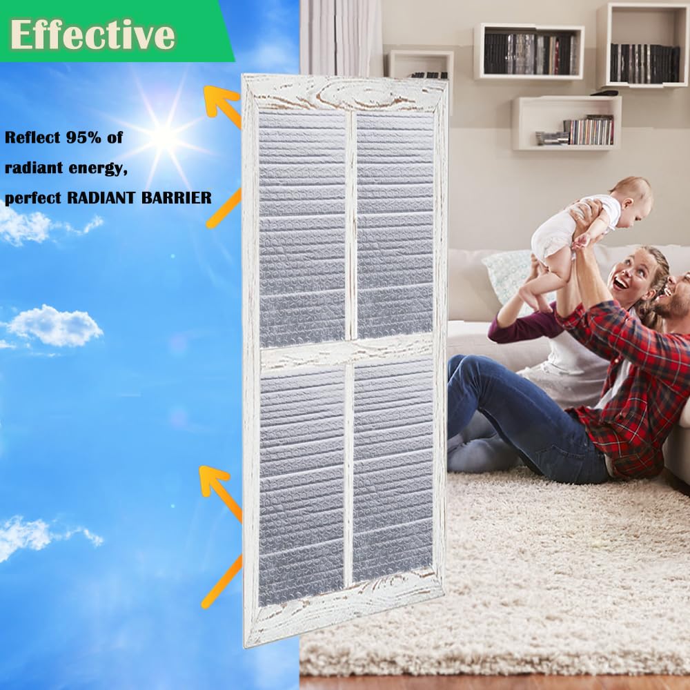 MRPAPA fire-rated reflective insulation for safer indoor spaces
