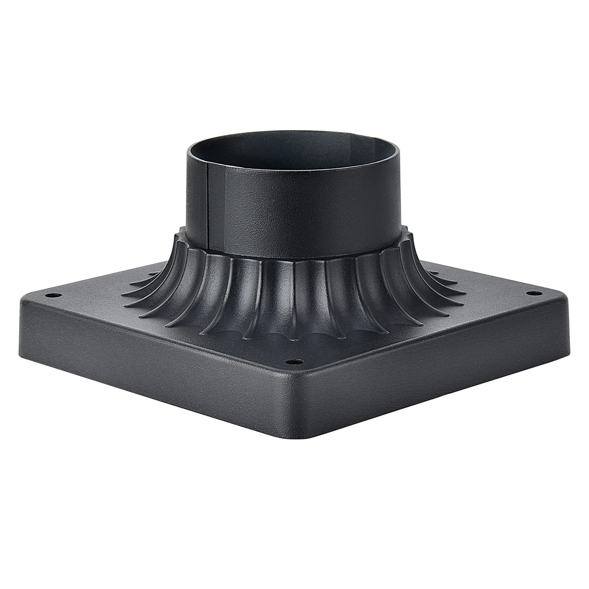 MrSconce waterproof mounting hardware included for quick setup.