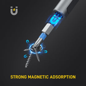 MrToNo color-coded bits for quick identification and efficient use.