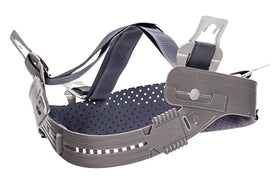 MSA Staz-On headband and sweatband for all-day comfort under heavy use