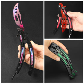 MSGumiho black storage pouch keeps tools organized.