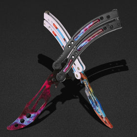 MSGumiho 7-ounce weight offers portable durability for hiking.