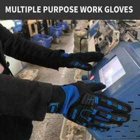 MSUPSAV bright color improves visibility and quick finding on site.