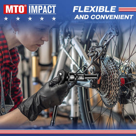 MTO two-adapter set boosts productivity by enabling seamless tool switching.