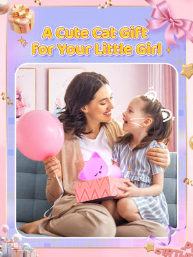 Mubarek gifts package for teen girls enhances room decor