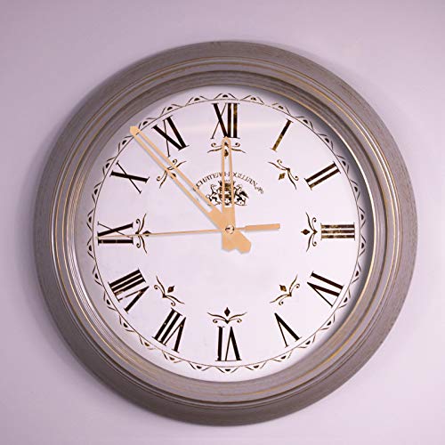 Mudder replacement parts kit supports flexible clock creations and repairs
