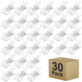 Muitcdo balloon arch clips securely hold balloon arches for flawless party decor
