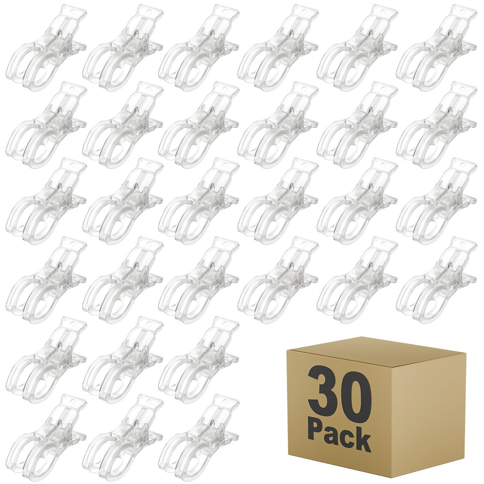 Muitcdo balloon arch clips securely hold balloon arches for flawless party decor