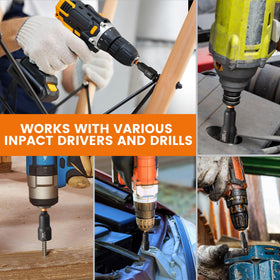 MulWark christmas gift tool set, ideal for DIY lovers and homeowners.