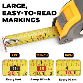 MulWark durable metal blade withstands daily use in construction roles