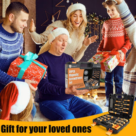 MulWark gift-ready case emphasizes thoughtful tool gifting