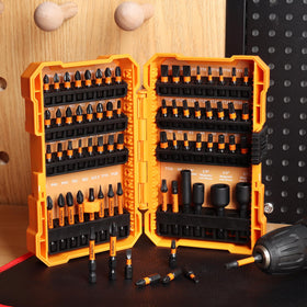 MulWark professional toolkit for impact drivers boosts workflow