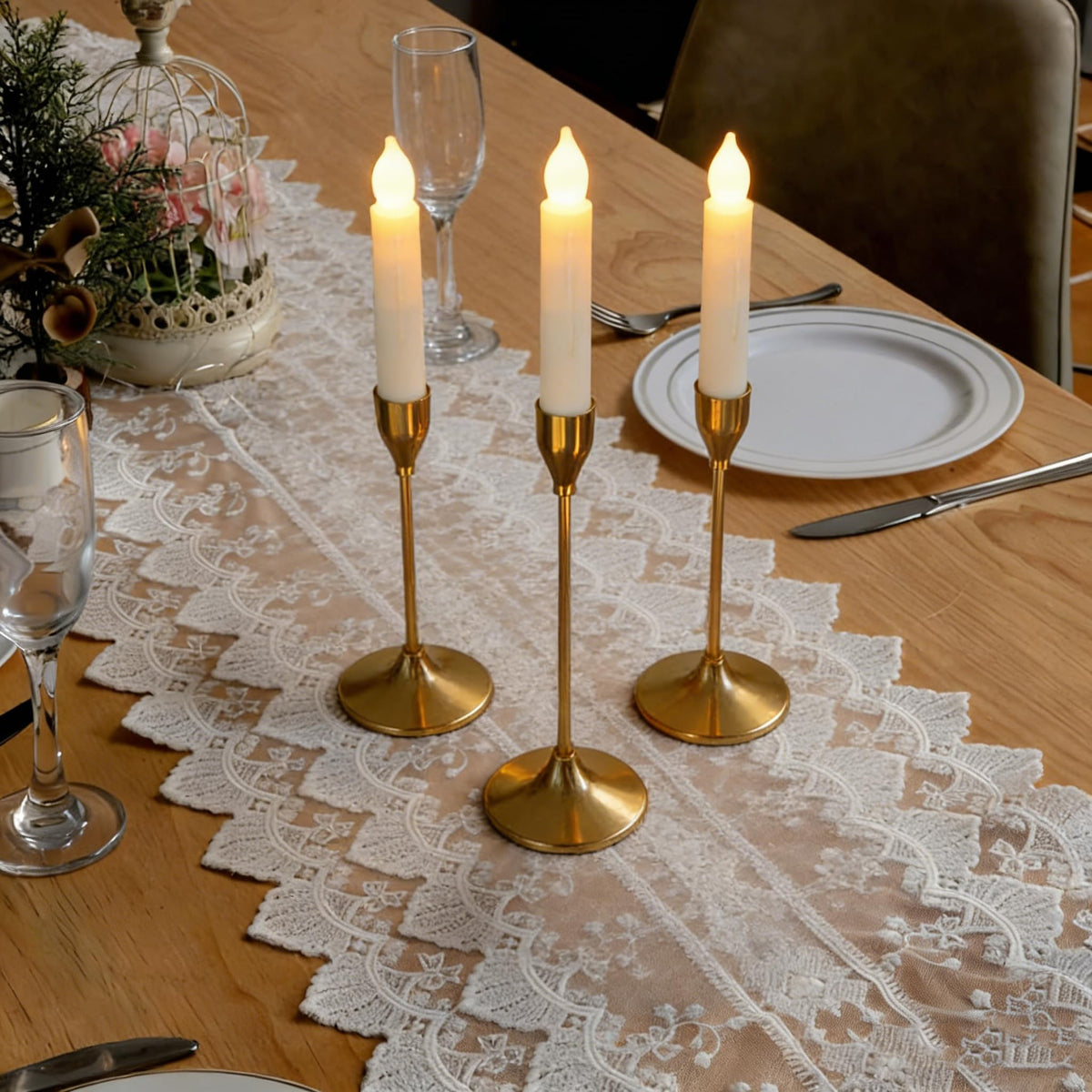 MUMCHASI perfect for weddings and ceremonies as elegant centerpieces.