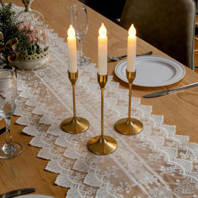 MUMCHASI perfect for weddings and ceremonies as elegant centerpieces.
