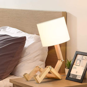 MUMENG E26/E27 socket lets you choose bulbs