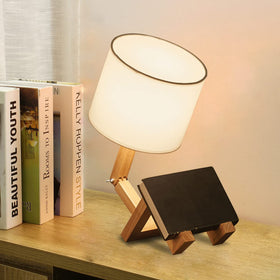 MUMENG Versatile lighting for bedroom, study, office, and dorm