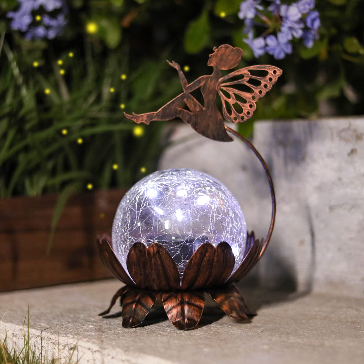 MUMTOP versatile décor gift option for garden lovers or Mother's Day gifts.