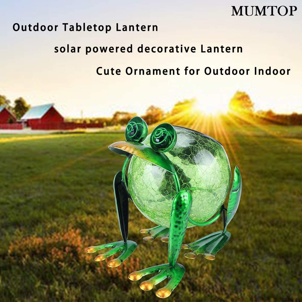 MUMTOP IP44 waterproof solar panel ensures durable power outdoors.