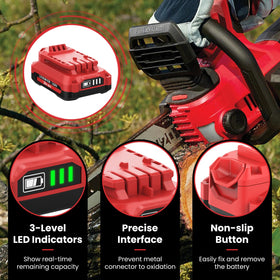 Munikind compatible with many Craftsman 20V tools for versatile projects.