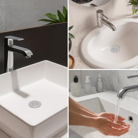 Mushu smart drain care solution promotes smooth drainage
