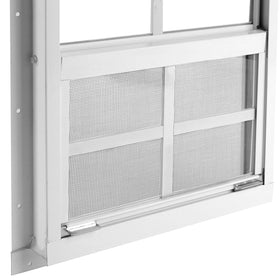Musselton vertical-vent-sliders close-up shows adjustable airflow.