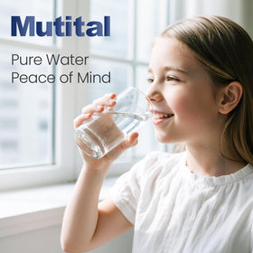Mutital upgraded filter 2026—enhanced filtration performance and reliability.