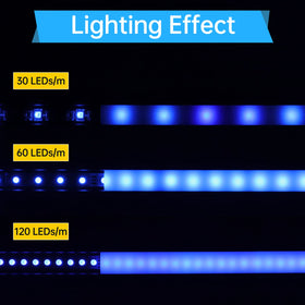 Muzata V1SW protects dust and moisture while diffusing light