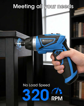 MXMZHXU Flexible extension shaft reaches awkward angles for deep cavities.
