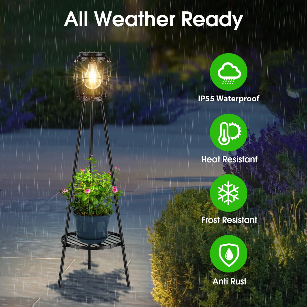 MXwcy LED Edison bulbs close-up showcase retro charm
