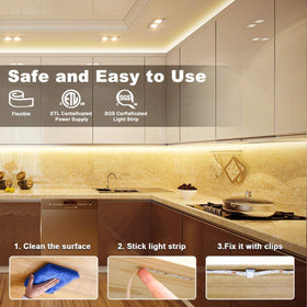MY BEAUTY LIGHT SGS-certified power supply for safe operation