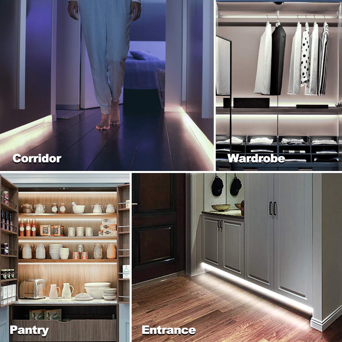 MY BEAUTY LIGHT SGS and ETL certified power supply ensures safe use.