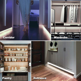 MY BEAUTY LIGHT SGS and ETL certified power supply ensures safe use.