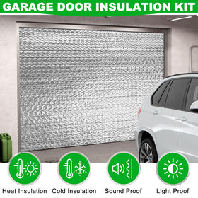 MYFAMIREA 6mm insulation sheet provides a sturdy thermal barrier