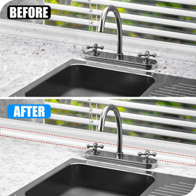 MYFAMIREA suitable for multiple smooth surfaces in kitchen and bath