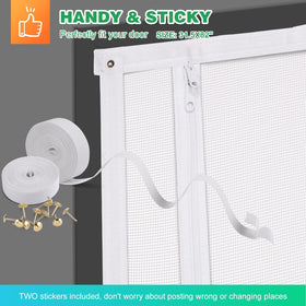 MYPIN breathable screen supports air circulation