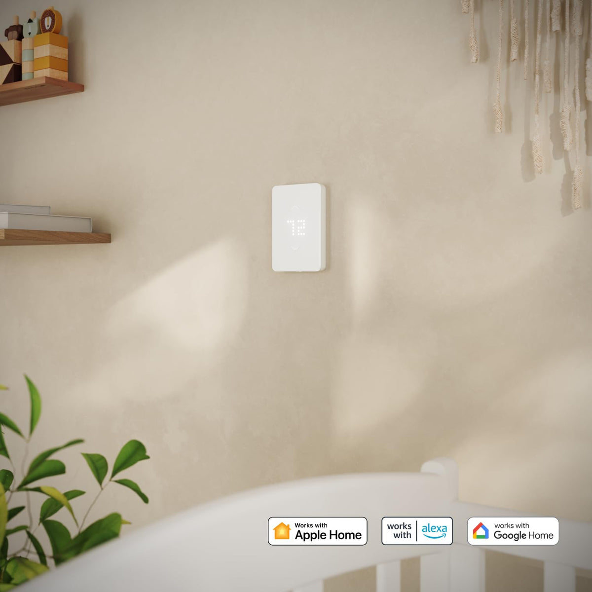 Monthly runtime reports from Mysa to optimize heating usage